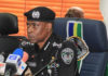 Police promotes 82,799 officers – including #EndSARS victims – to their next ranks