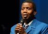 Adeboye Recounts His 1st Preaching In Egypt, Says Presenting God Who Dealt With Pharaoh Wasn’t Easy