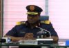 Fake news fuels insecurity, Air Force chief warns