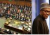 #EndSARS: FG In Trouble As UK Parliament Sets Date To Debate Sanctions Against Buhari’s Government
