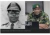 REVEALED: Nigerian Army Commander, Brigadier-General Ahmed Ibrahim Taiwo, Who Claimed No Killing Occurred At Lekki Toll Gate Despite Evidence Is Son Of Late Colonel Behind Killing Of Over 700 Civilians In 1967 Asaba Massacre