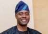VIDEO: Count Me Out of Social Media Bill – Seyi Makinde