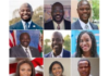 9 Nigerians contesting in Tuesday’s U.S. elections