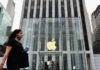 US Jury asks Apple to pay $503m in patent case