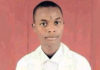Umar Dagona, Yobe Indigene Emerges 2nd Position At World Chemistry Competition