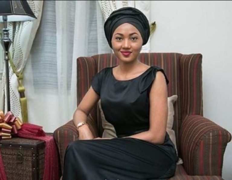 OPINION | To Zahra Buhari-Indimi: Yes, Your Father is the Problem of Nigeria, By Vincent Chuks Igbinedion