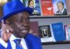 Afe Babalola: Lack Of Quality Education Cause Of Nigeria’s Insecurity