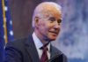 US election: If Trump wins again, our planet will never recover – Biden