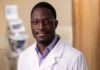 Nigerian Doctor, Onyema Ogbuagbu in COVID-19 Vaccine Breakthrough