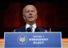 Biden unveils diverse economic team as challenges to economy grow