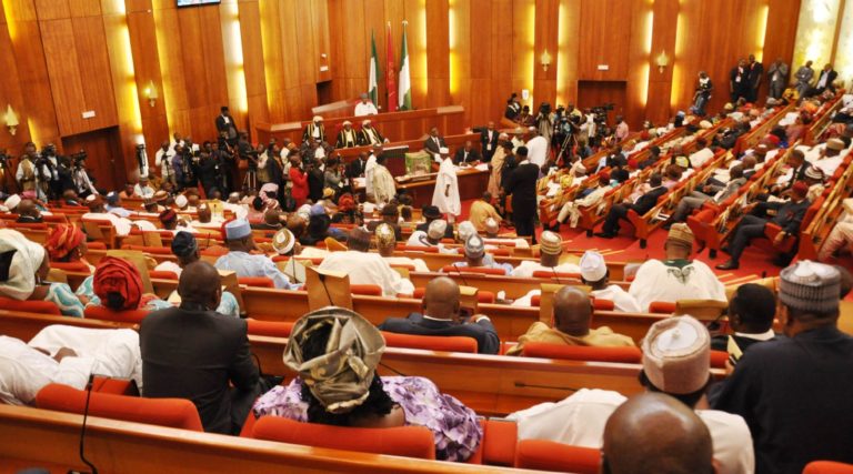 N’Assembly debunks Fashola’s claim, distances self from cause of deplorable roads in Benue South