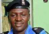Being A Policeman Is The Easiest Way To Make Heaven, Says DPO Who Saved Station From Being Burnt