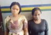 Hell hath no fury like a 19 year-old in love spurned, as her fire kills rival and razes lover’s house in Lagos