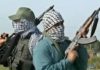 Gunmen abduct 12 police officers — demand ransom