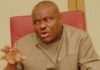 Wike: I didn’t order soldiers to kill Oyigbo people