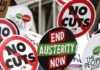 The siren song of austerity, By J. Bradford Delong