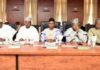 BREAKING: Northern governors call for censorship of social media
