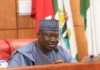 We are working to pass 2021 budget 2nd week in December – Lawan