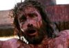 Now, where were we before I was rudely interrupted, says beaten and bloodied preacher