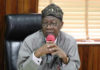 Senate Queries Lai Mohammed Over N19m Foreign Trip Spending