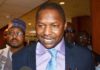 AGF Malami has evidence to prosecute 33 indicted SARS officers-NHRC