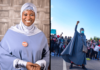 #EndSARS: Shock As Aisha Yesufu Reveals She Is Now Being Cursed In Places Of Worship