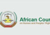 African Court on Human and Peoples’ Rights to deliver verdict on violations committed by Tanzania in connection with the 2020 elections tomorrow