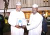 Fight against Crime: EFCC Bags Interpol’s Excellence Award