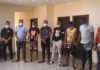 Full List: EFCC arrests 32 suspected Yahoo Boys, releases their names