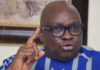 Reps Calling for Buhari’s Appearance Should Expect EFCC Invitation – Fayose