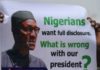 How Buhari’s Dementia Keeps Nigeria Rudderless As Security, Economy Buckle