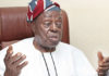 Buhari Should Have Honoured Lawmakers’ Invitation Out of Courtesy –Afe Babalola