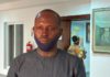 Victim recounts how Abba Kyari-led team forced him to transfer N41 million at #EndSARS Panel