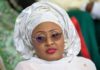 EXCLUSIVE: Aisha Buhari Relocates To Dubai, Cites Insecurity In Aso Villa