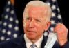 Biden gets access to President’s Daily Brief