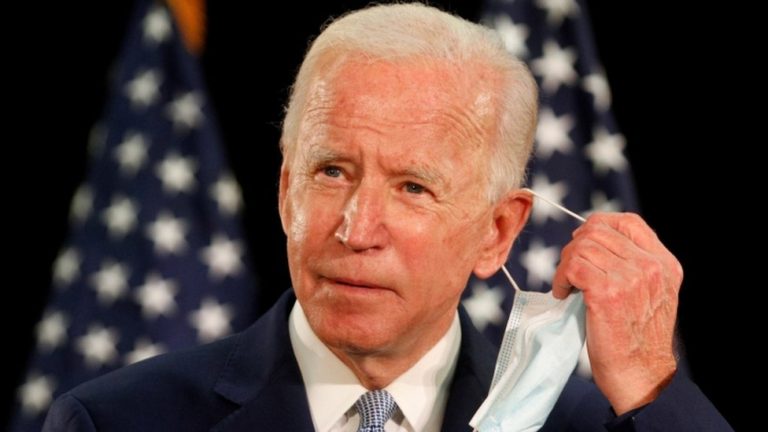Ex-President Biden diagnosed with ‘aggressive’ prostate cancer