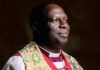 Anglican Church Suspends Ekiti West Diocese Bishop, Rev. Adepoju For Allegedly Having Illicit Affair With Clergy Wife