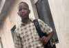 ‘They had time to save his life but left him in sickbay’ — family of Lagos schoolboy ‘flogged to death’ over math question cries out