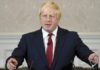 Boris Johnson hails Nigeria as one of UK’s strongest allies, says, “You Give Us Talent. We Give You… Whiskey.”