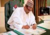 Buhari at 78/Flashback: Why teacher slapped daylight out of him in school
