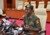DHQ to Zulum: “You cannot rely on open air accusation to tag Nigerian Army personnel as extortioners