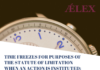 Nigeria: Time Freezes For Purposes Of The Statute Of Limitation When An Action Is Instituted: The Supreme Court’s Decision In Sifax V Migfo