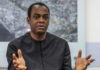 Donald Duke: Security Operatives Selling Weapons To Boko Haram