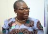 ‘The Whole World Is Laughing At Us’, Ezekwesili Tells Buhari After Kankara Schoolboys’ Return