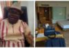 Ede Poly Rector Suspended for Installing King-size Bed in His Office (See Photos)