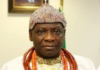 Olu of Warri, Ogiame Ikenwoli dies of COVID-19