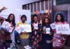 FAME Foundation Launches Play It Dream It Book For IDP Girls