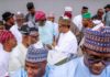 Insecurity: SERAP asks Buhari, 36 governors to disclose security votes spending for 2021