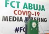 COVID-19 resurgence: FCT minister says he could impose a second lockdown if…