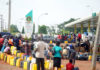 Bye-bye to fuel scarcity?